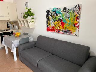 Le Palme House Isola delle Femmine - Isola delle Femmine - 2