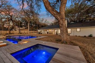 Arbor Escape with Concierge Services - Marble Falls - 7