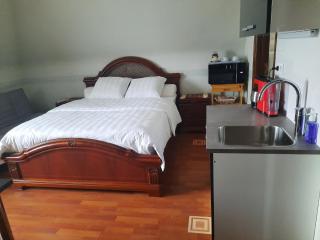 Logies - Knokke-Heist - 1