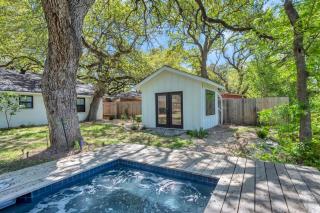 Arbor Escape with Concierge Services - Marble Falls - 5