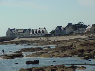 Aqua Zen avec Piscine - Breizh location - Le Guilvinec - 6