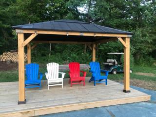 Dancing Barefoot Farms - 6