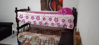 Casa tranquila, céntrica para familias grandes -10 personas- - Ciudad Victoria - 6