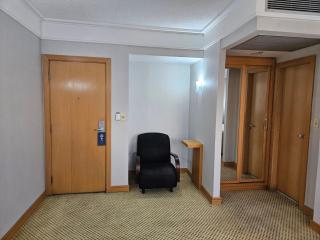 Flat Hotel Slaviero Guarulhos - Guarulhos - 4