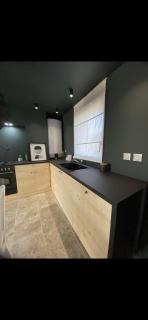 Appartement T2 au calme - Tolone - 0
