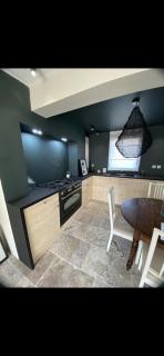 Appartement T2 au calme - Tolone - 1