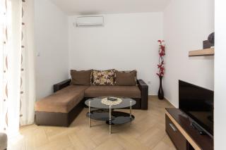 Budva Central Apartment - Budua - 5