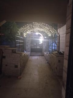 USERSEEF - Il Cairo - 0