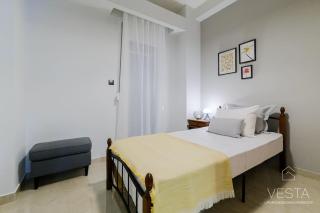 Sweet Vanilla 2-bdrm Residence, Vesta Philoxenia - Tessalónica - 3