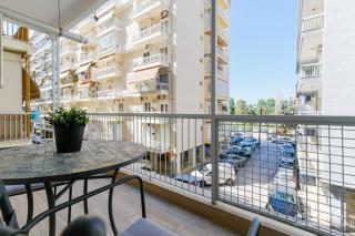 Sweet Vanilla 2-bdrm Residence, Vesta Philoxenia - Tessalónica - 9