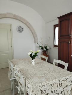 Trulli della Catena - 2