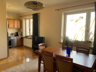 Apartament na Skorupki - Augustów - 5