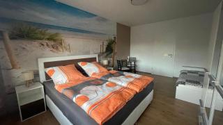 Ferienwohnung am Chursbach - 1