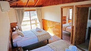 Safari Lodge - Rancagua - 6