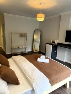 Ponte Butik Otel - Çamlıhemşin - 2