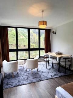 Ponte Butik Otel - Çamlıhemşin - 4