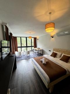 Ponte Butik Otel - Çamlıhemşin - 8