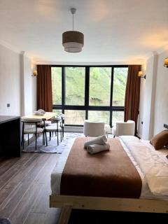 Ponte Butik Otel - Çamlıhemşin - 4