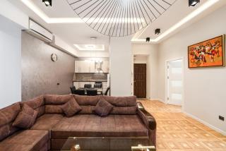 2-BDR/Abovyan str/Downtown/Modern apartment - Yerevan - 0