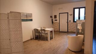 Intero alloggio, Binario 18 - 8