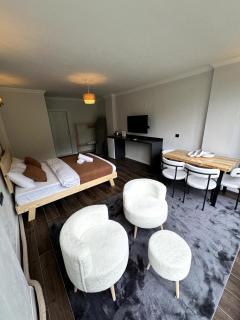 Ponte Butik Otel - Çamlıhemşin - 5