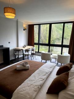 Ponte Butik Otel - Çamlıhemşin - 1