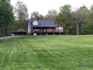 Dancing Barefoot Farms - 4