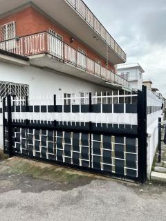 Casa via Appia Scauri - luminosa, grande a 250 m dal mare e dalla stazione ferroviaria - Scauri - 6