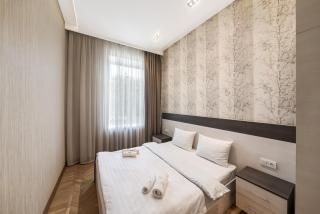 2-BDR/Abovyan str/Downtown/Modern apartment - Yerevan - 2
