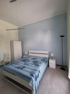 Casa vacanze Haliotis - Isola delle Femmine - 8