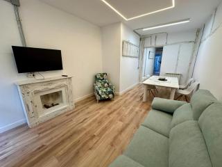 Apartamentos Carolina by gaiarooms - 1