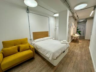 Apartamentos Carolina by gaiarooms - León - 9