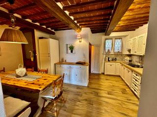 Casa di Nonno Gio' - Tuscan ToBe - Santa Fiora - 9