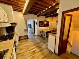 Casa di Nonno Gio' - Tuscan ToBe - Santa Fiora - 3
