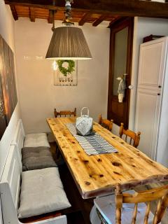 Casa di Nonno Gio' - Tuscan ToBe - Santa Fiora - 1