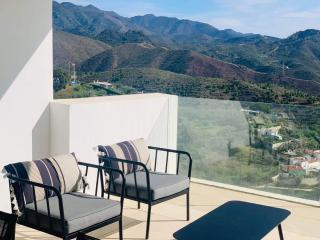 NEW Ocean View Apartment just 3 min from Marbella city center - Málaga - 3