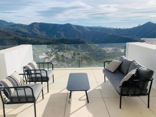 Extra large Luxury property with Spa, 3 min to Marbella city center - Malaga - 0