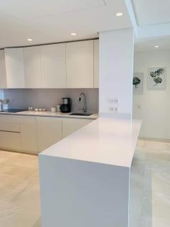 Extra large Luxury property with Spa, 3 min to Marbella city center - Malaga - 4
