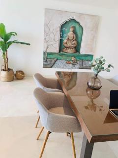 Extra large Luxury property with Spa, 3 min to Marbella city center - Malaga - 2