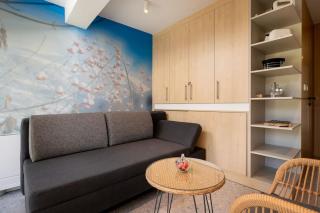 4 Seasons Rogoznica - Studio - Rogoznica - 9