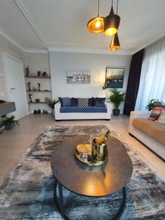 Tzuba Luxury Home Coresi Mall Brasov - Brasov - 4
