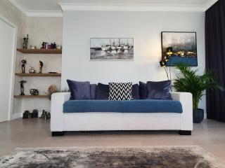 Tzuba Luxury Home Coresi Mall Brasov - Brasov - 9