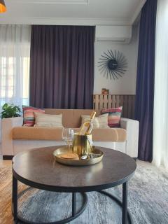 Tzuba Luxury Home Coresi Mall Brasov - Brasov - 2
