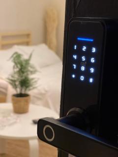 Bohemian Studio Self check-in - Riad - 5