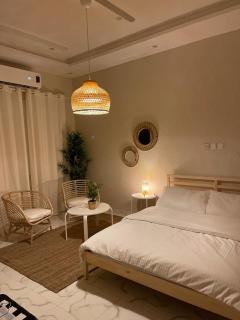 Bohemian Studio Self check-in - Riad - 0
