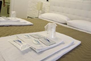 Attico Luxury B&B - Santa Maria Capua Vetere - 6