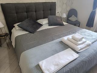 Napoli b&b Ruggiero's Rooms - Napels - 4