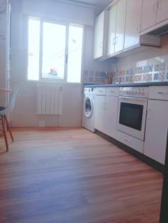 Apartamento Sobreira en centro Allariz con WIFI - Allariz - 3
