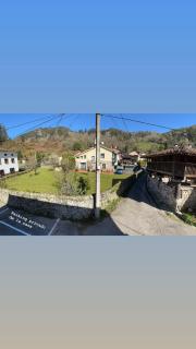 La Olivia 53 boutique con zona chill out exterior - Cangas de Onís - 2