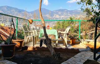 VillaSun Kleopatra - Alanya - 9
